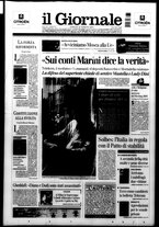 giornale/CFI0438329/2003/n. 205 del 30 agosto